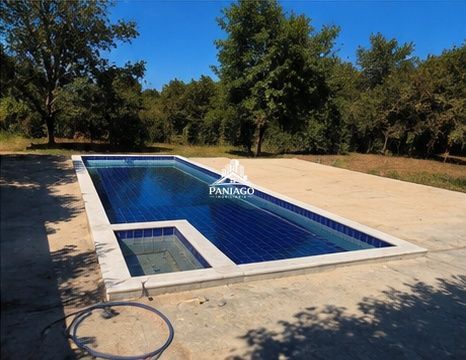Chácara, 1 quarto, 1 hectares - Foto 1