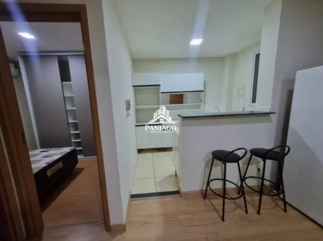 Apartamento, 2 quartos, 40 m² - Foto 13