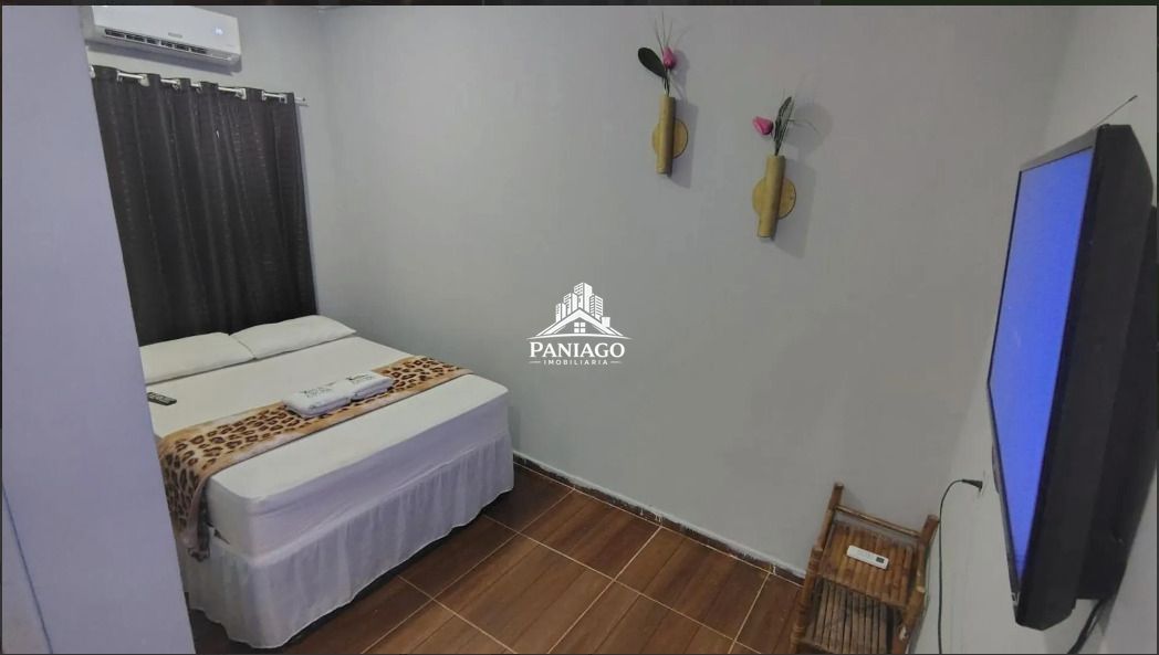 Pousada à venda em chapada dos guimarães/mt