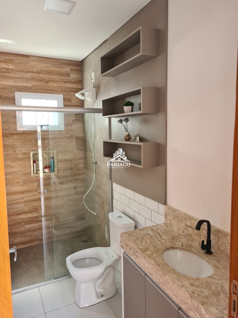 Casa, 3 quartos, 200 m² - Foto 12