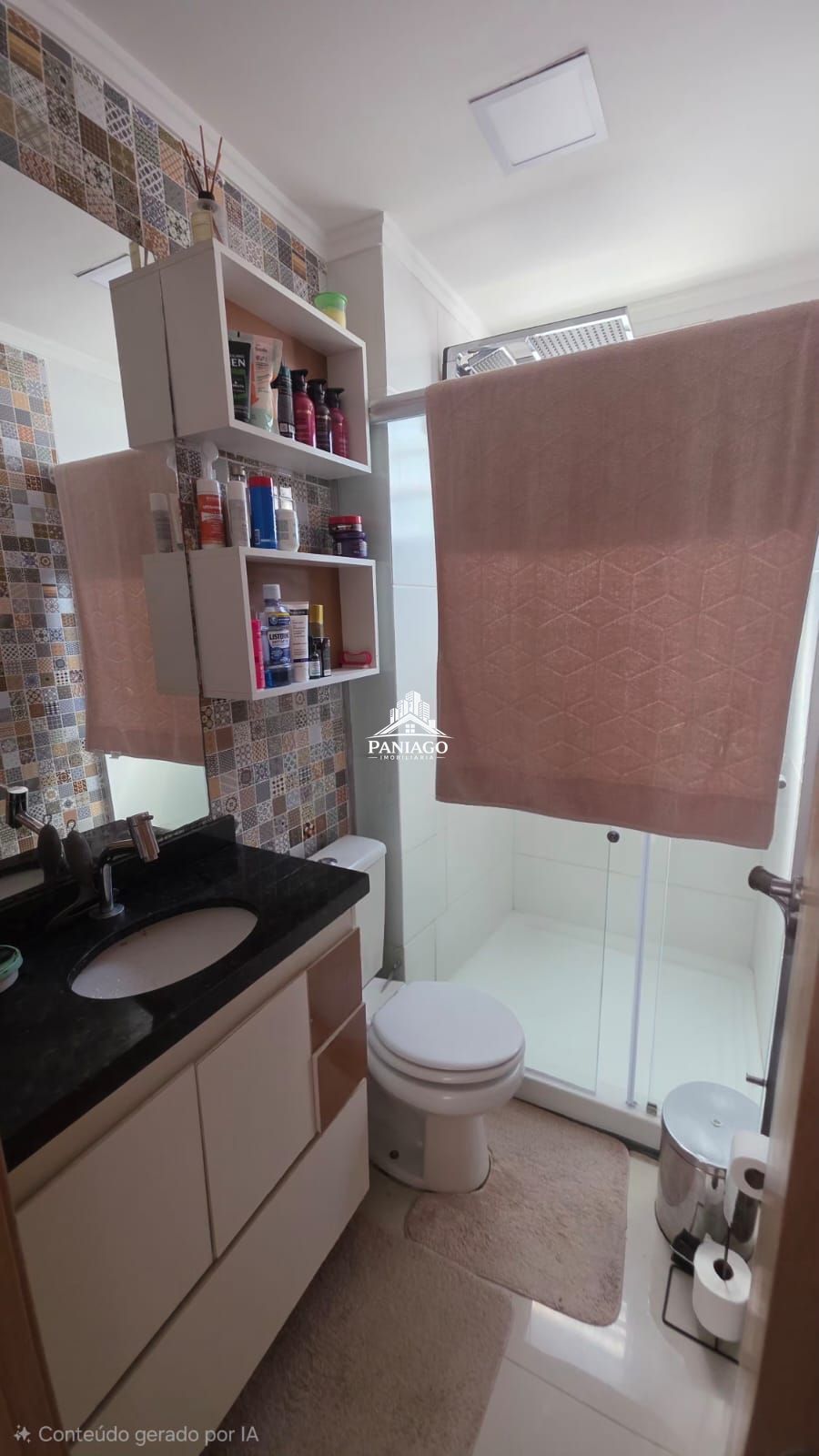 Apartamento, 2 quartos, 42 m² - Foto 13