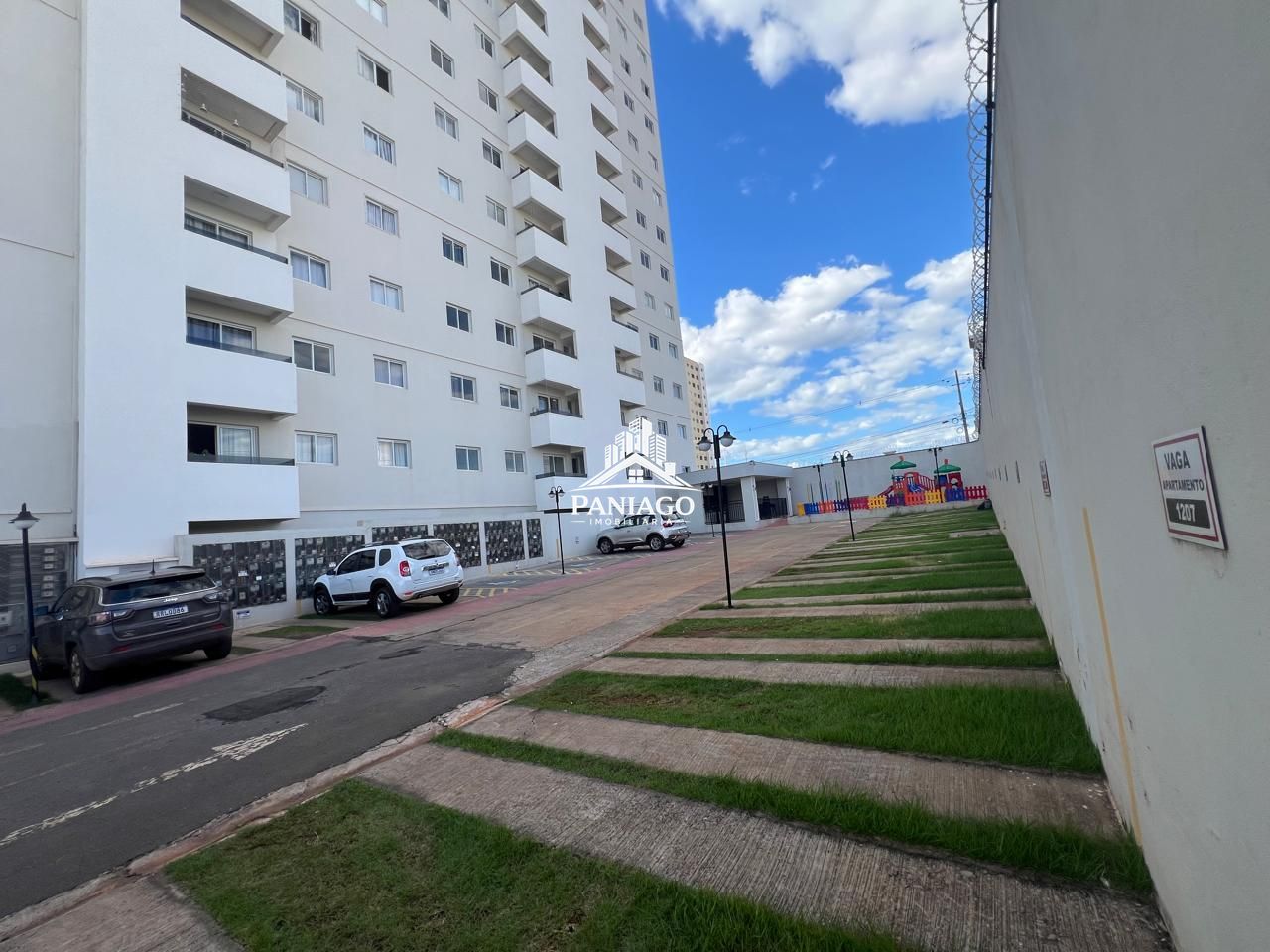 Apartamento, 2 quartos, 49 m² - Foto 23
