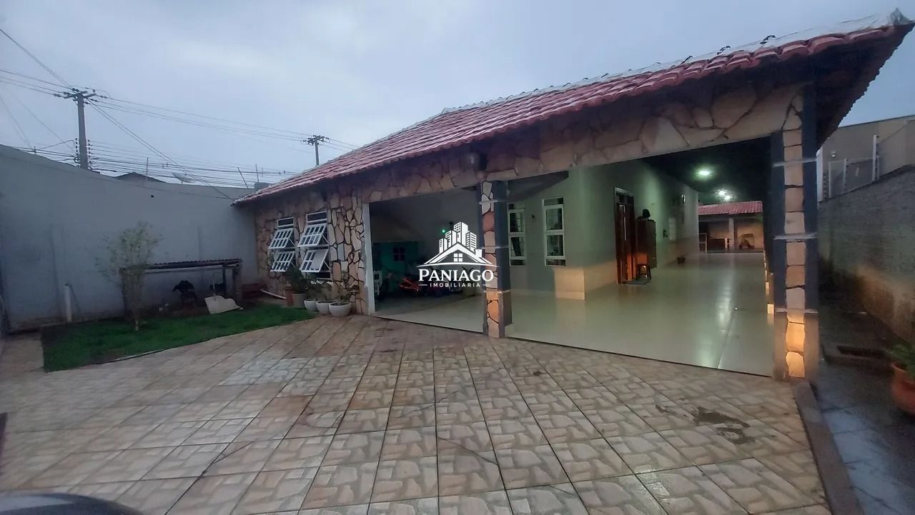 Casa, 3 quartos, 299 m² - Foto 13