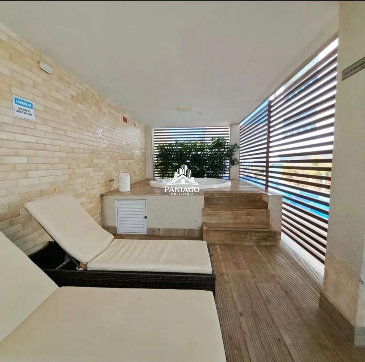 Apartamento, 1 quarto, 87 m² - Foto 2