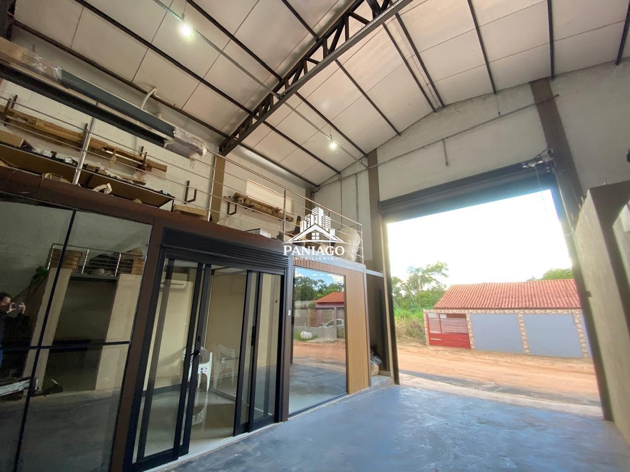Depósito-Galpão, 230 m² - Foto 16