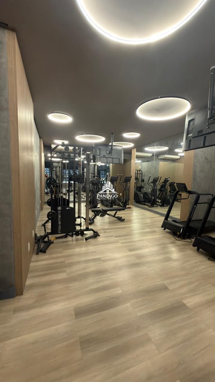Apartamento, 3 quartos, 119 m² - Foto 12