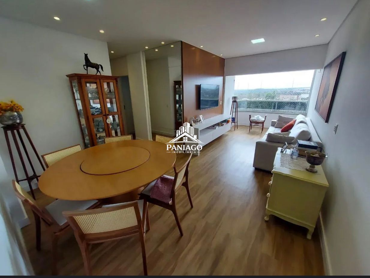 Apartamento, 3 quartos, 94 m² - Foto 3