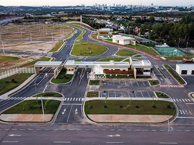 Terreno, 250 m² - Foto 1