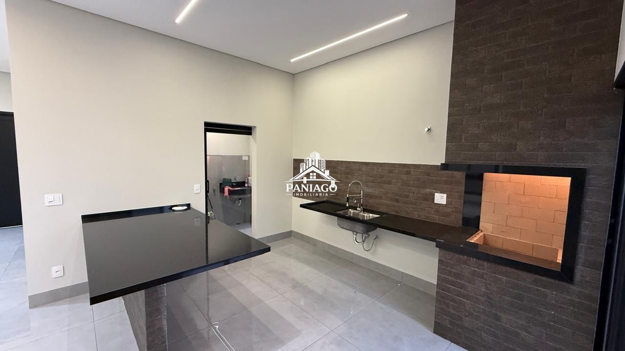 Casa de Condomínio, 3 quartos - Foto 7