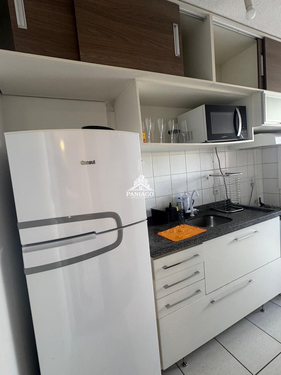 Apartamento, 3 quartos, 69 m² - Foto 5