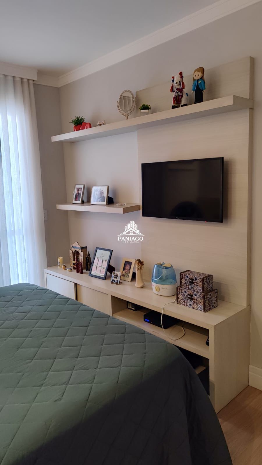 Apartamento, 3 quartos, 125 m² - Foto 5