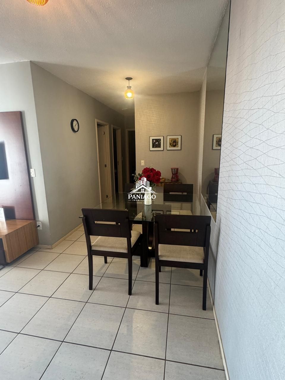 Apartamento, 3 quartos, 69 m² - Foto 3