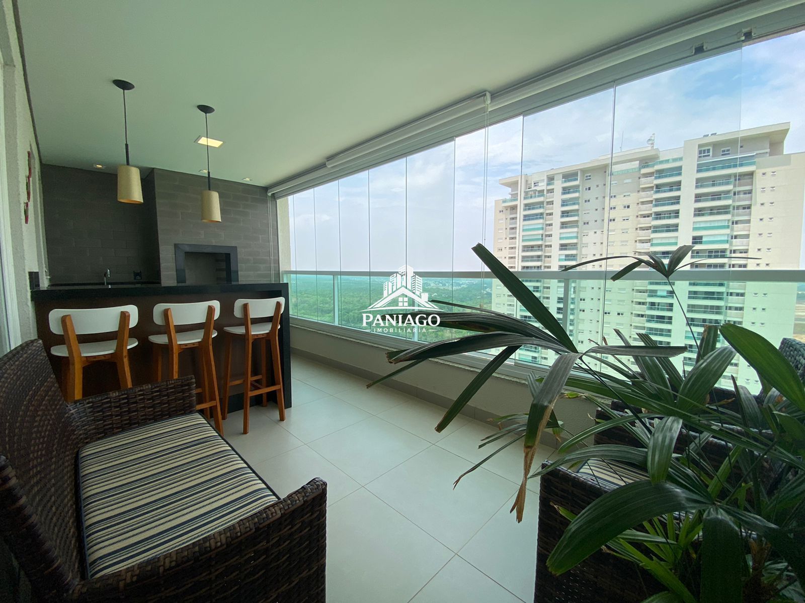 Apartamento, 2 quartos, 155 m² - Foto 5