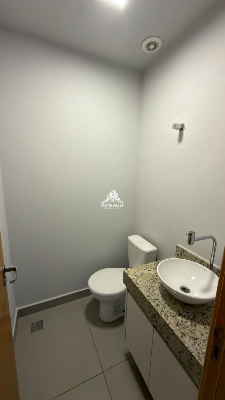 Apartamento, 3 quartos, 138 m² - Foto 18