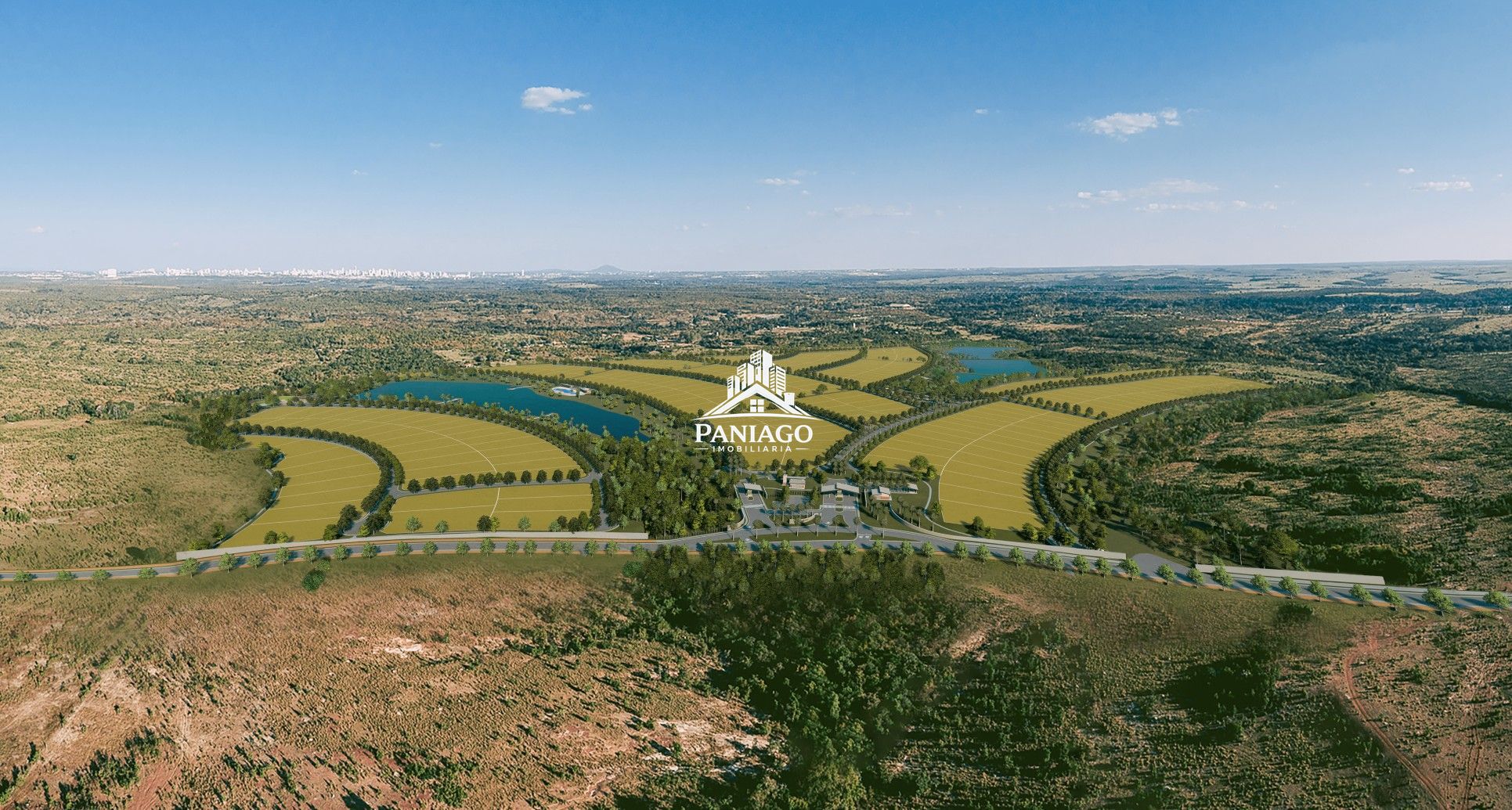 Terreno, 1500 m² - Foto 1