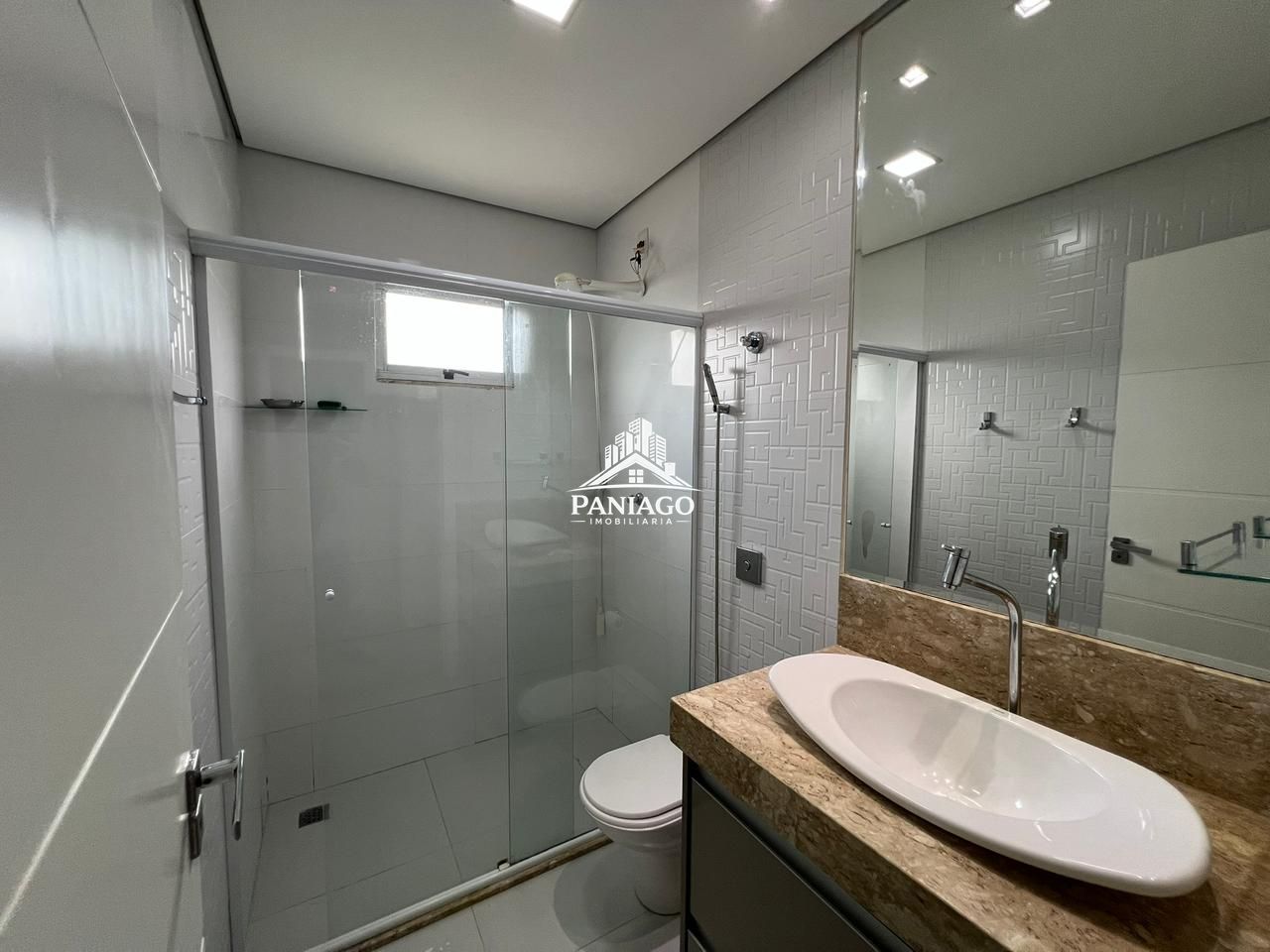 Casa de Condomínio, 3 quartos - Foto 9