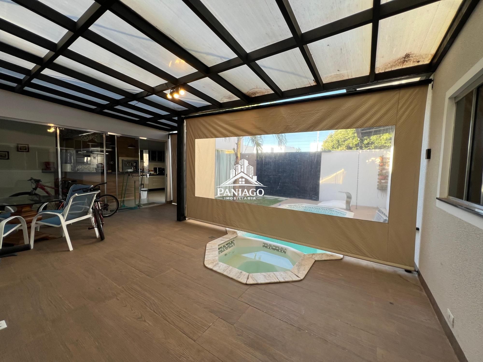 Casa, 4 quartos, 324 m² - Foto 19