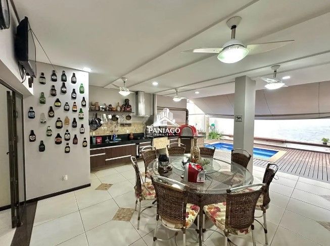 Casa, 4 quartos, 350 m² - Foto 16
