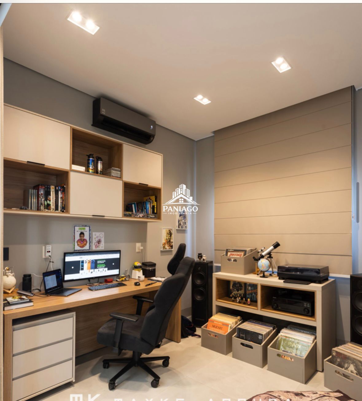Casa de Condomínio, 3 quartos - Foto 7