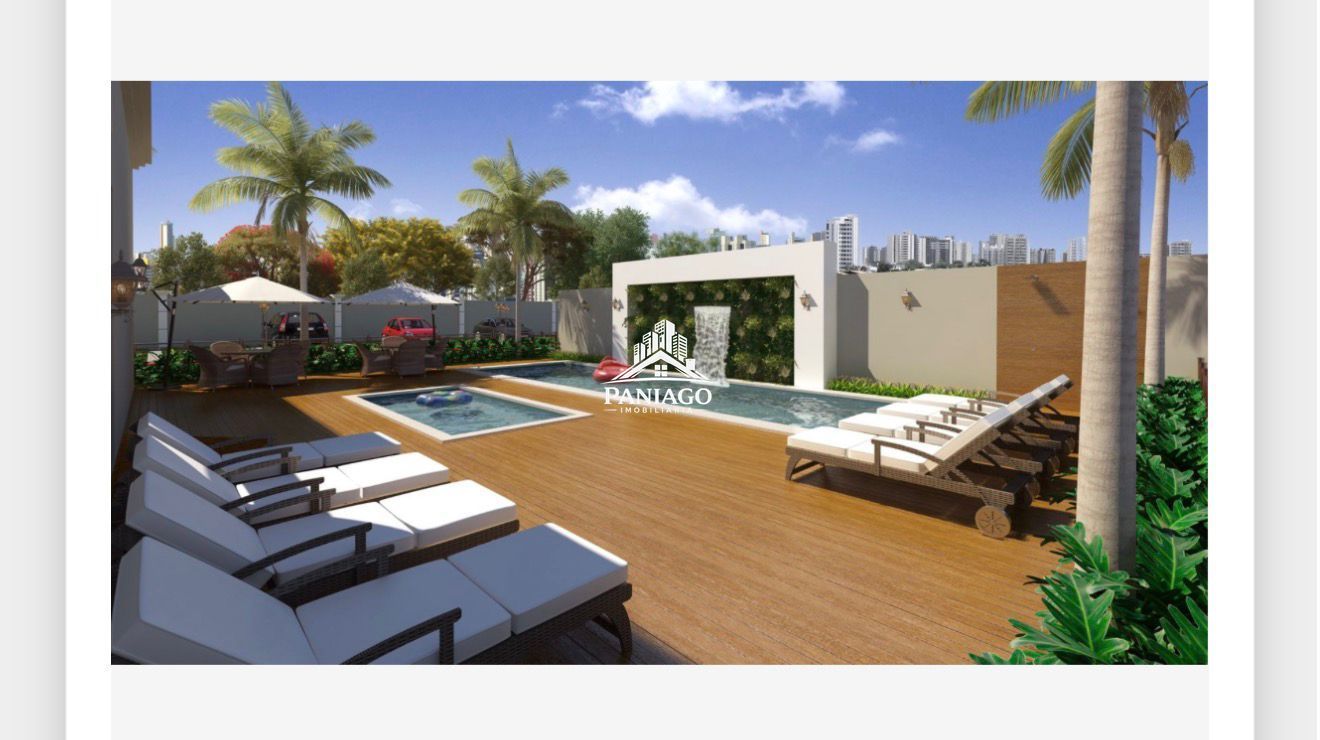 Apartamento, 2 quartos, 49 m² - Foto 1