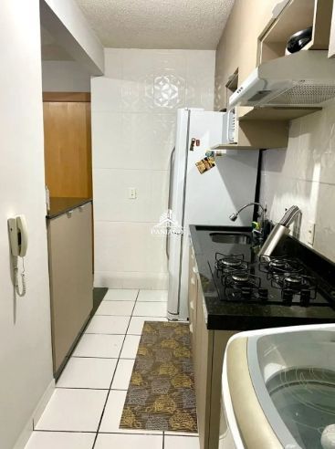 Apartamento, 2 quartos, 45 m² - Foto 9