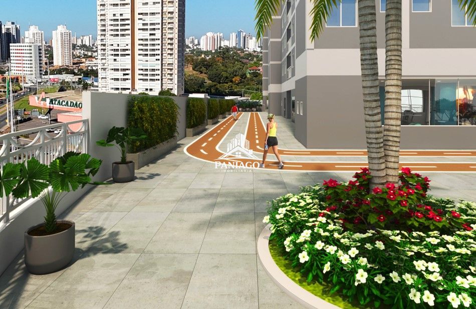 Apartamento, 1 quarto, 52 m² - Foto 8