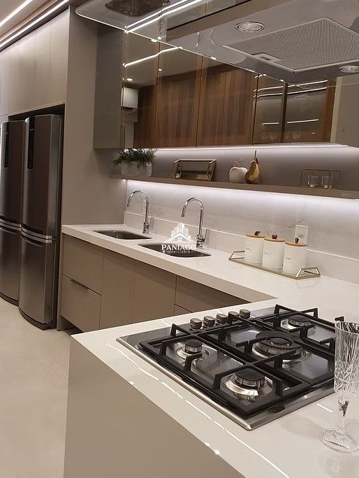 Apartamento, 3 quartos, 165 m² - Foto 5