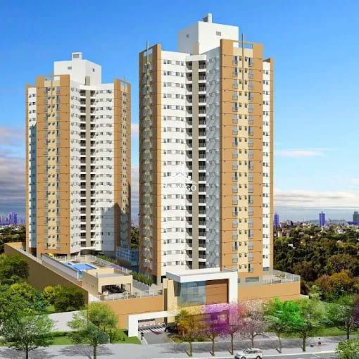 Apartamento, 3 quartos, 71 m² - Foto 2