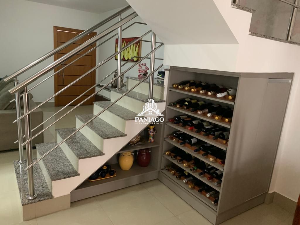 Sobrado, 3 quartos, 158 m² - Foto 2