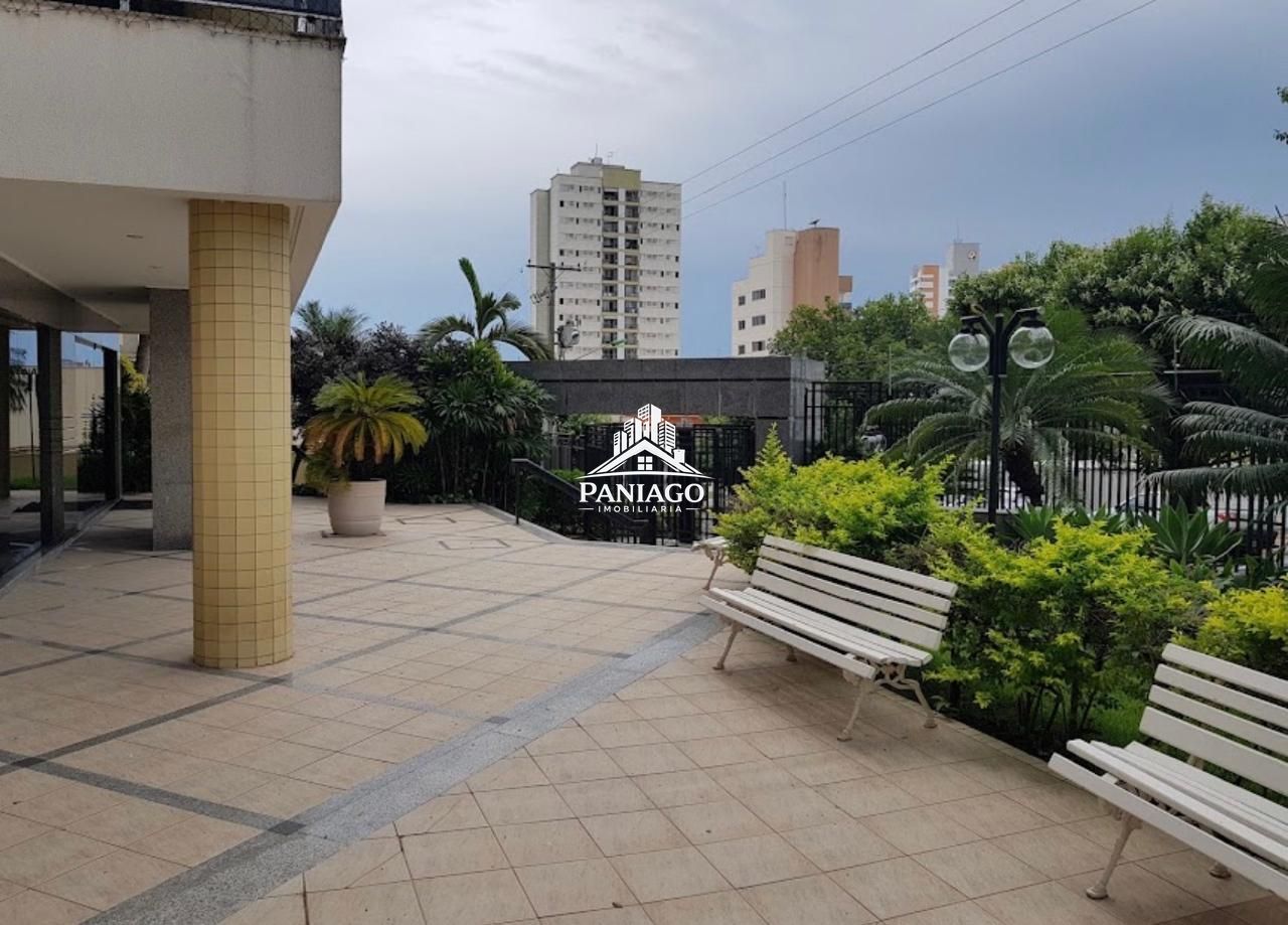 Apartamento, 3 quartos, 180 m² - Foto 7