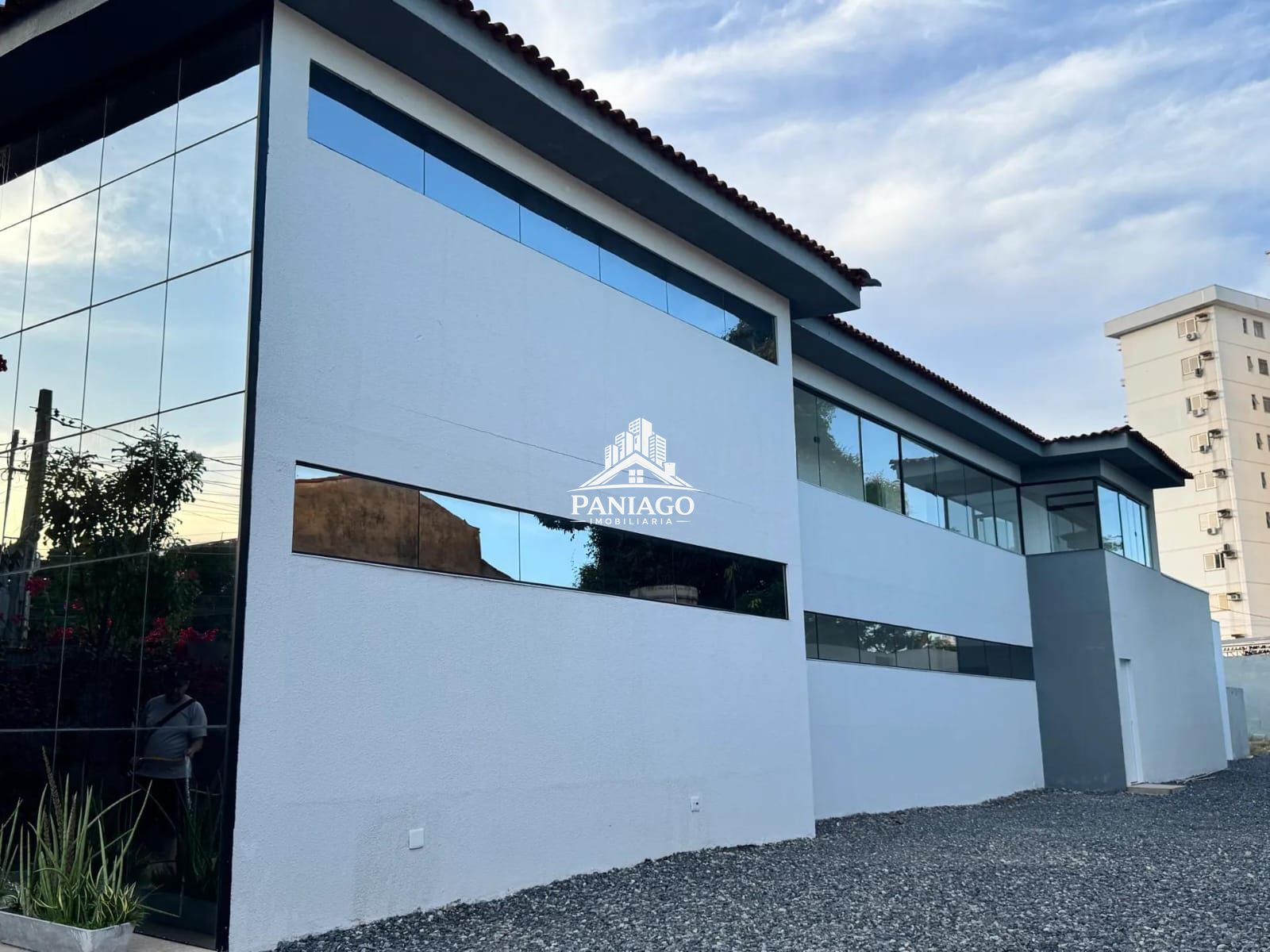 Prédio Inteiro, 402 m² - Foto 5
