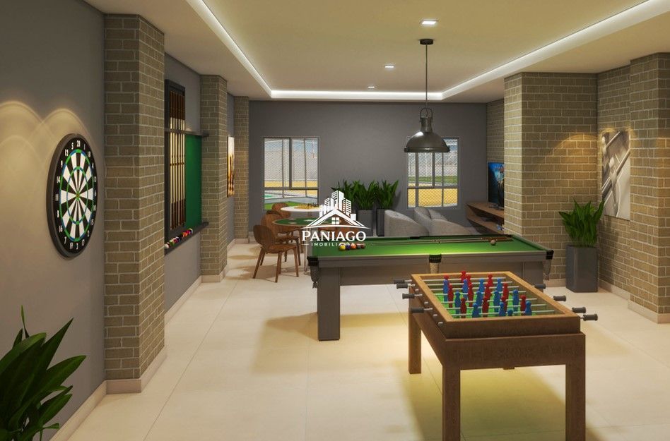 Apartamento, 1 quarto, 52 m² - Foto 4