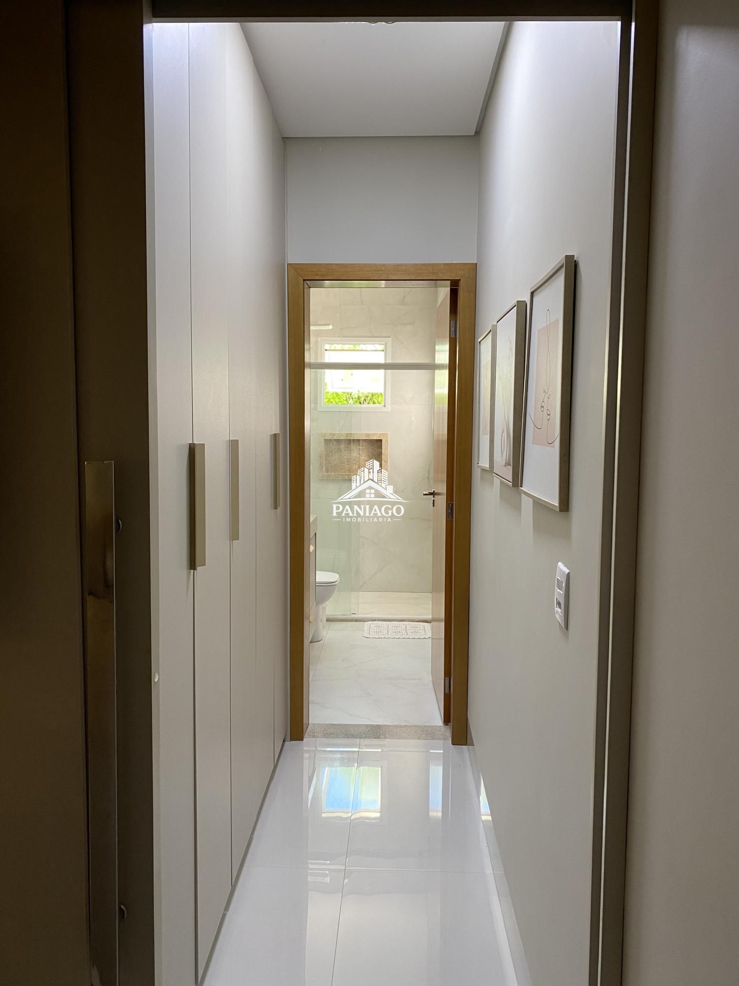 Casa de Condomínio, 3 quartos - Foto 21