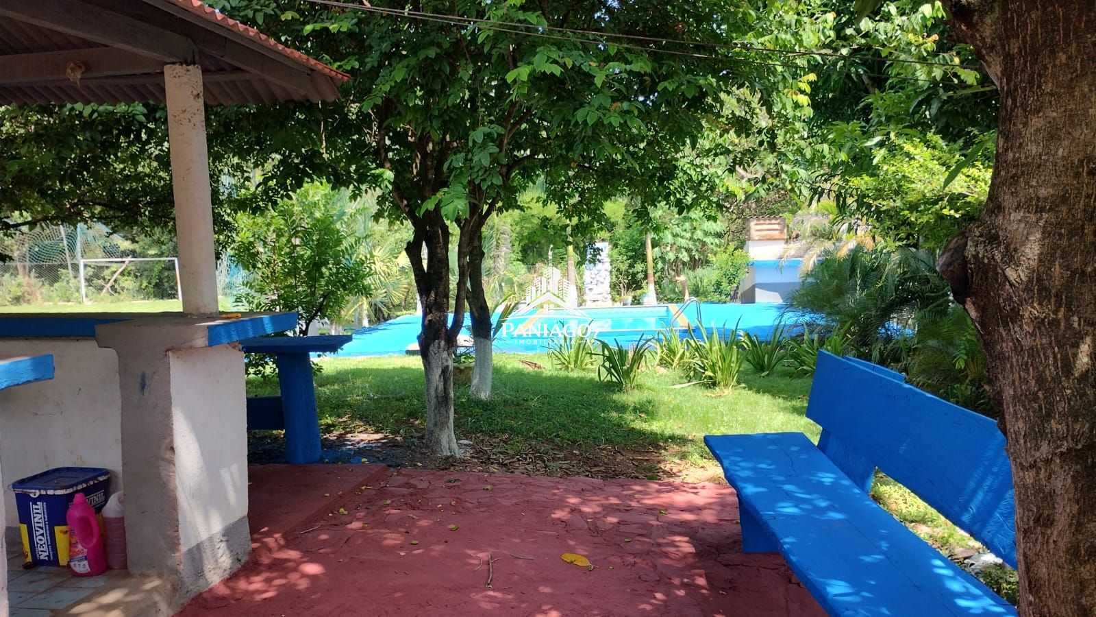 Sítio, 2 quartos, 4850 m² - Foto 4