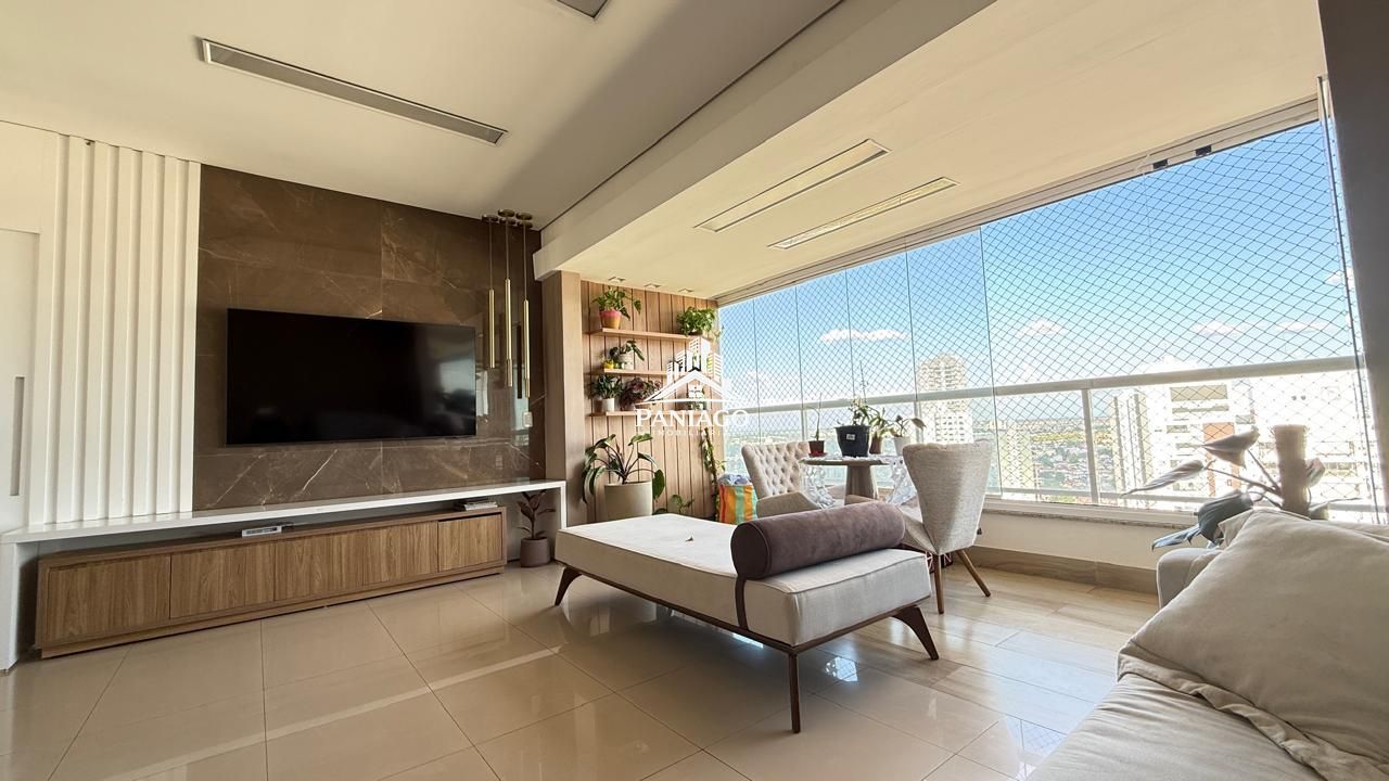 Apartamento, 3 quartos, 118 m² - Foto 30