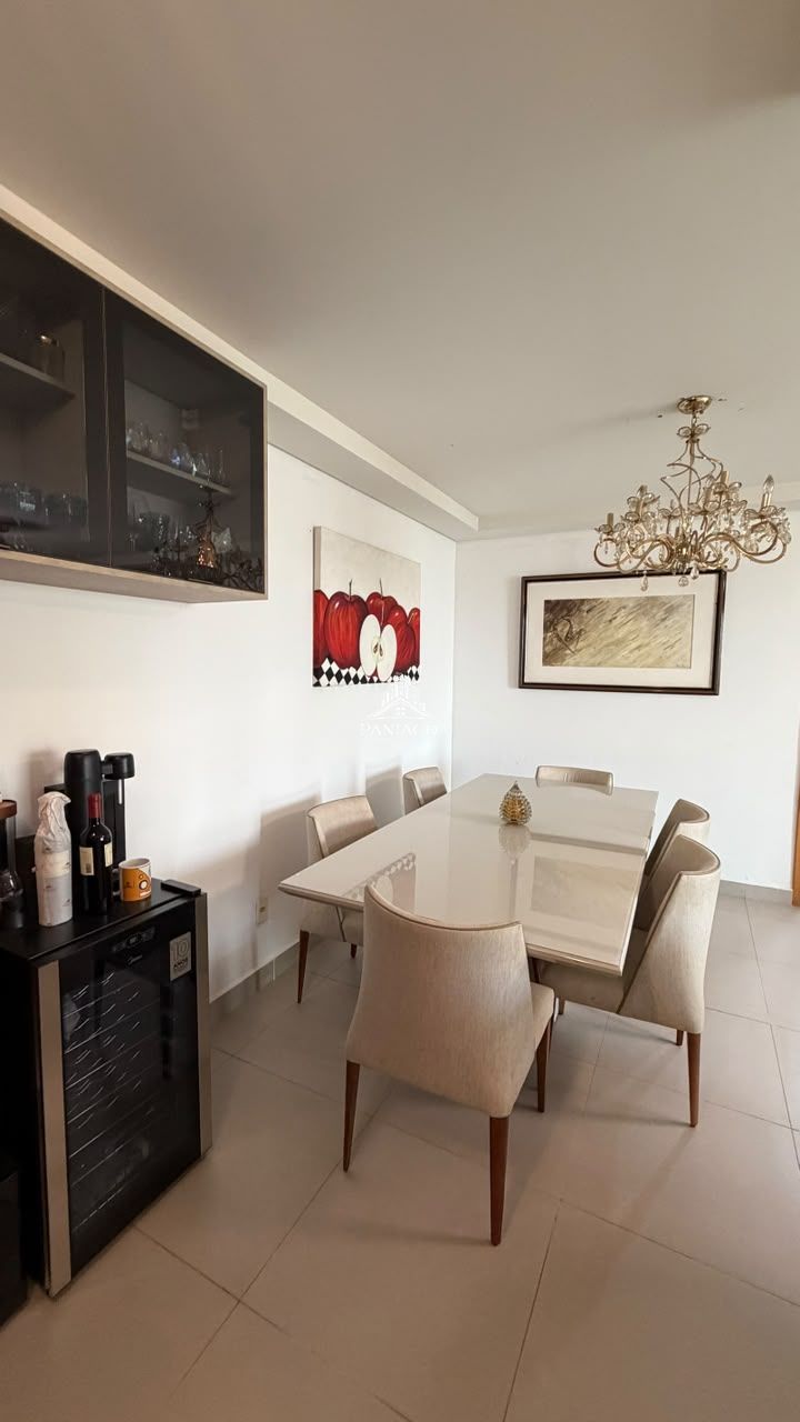 Apartamento, 3 quartos, 119 m² - Foto 5