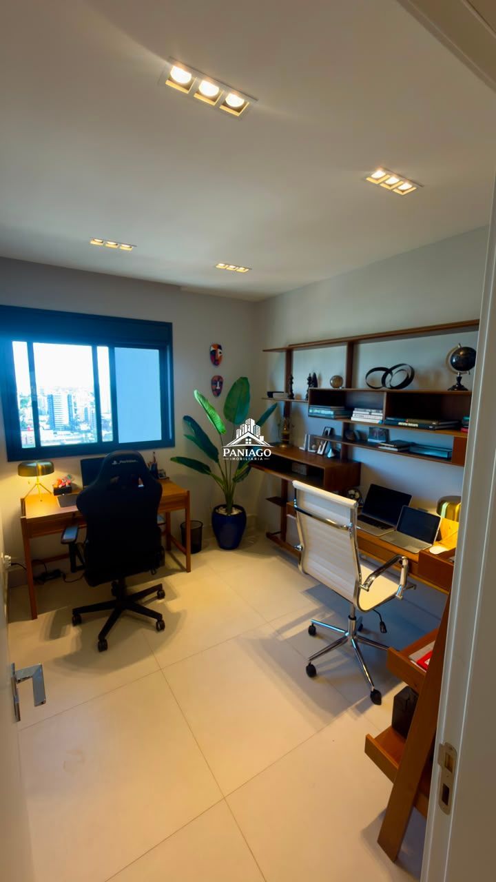 Apartamento, 3 quartos, 134 m² - Foto 33