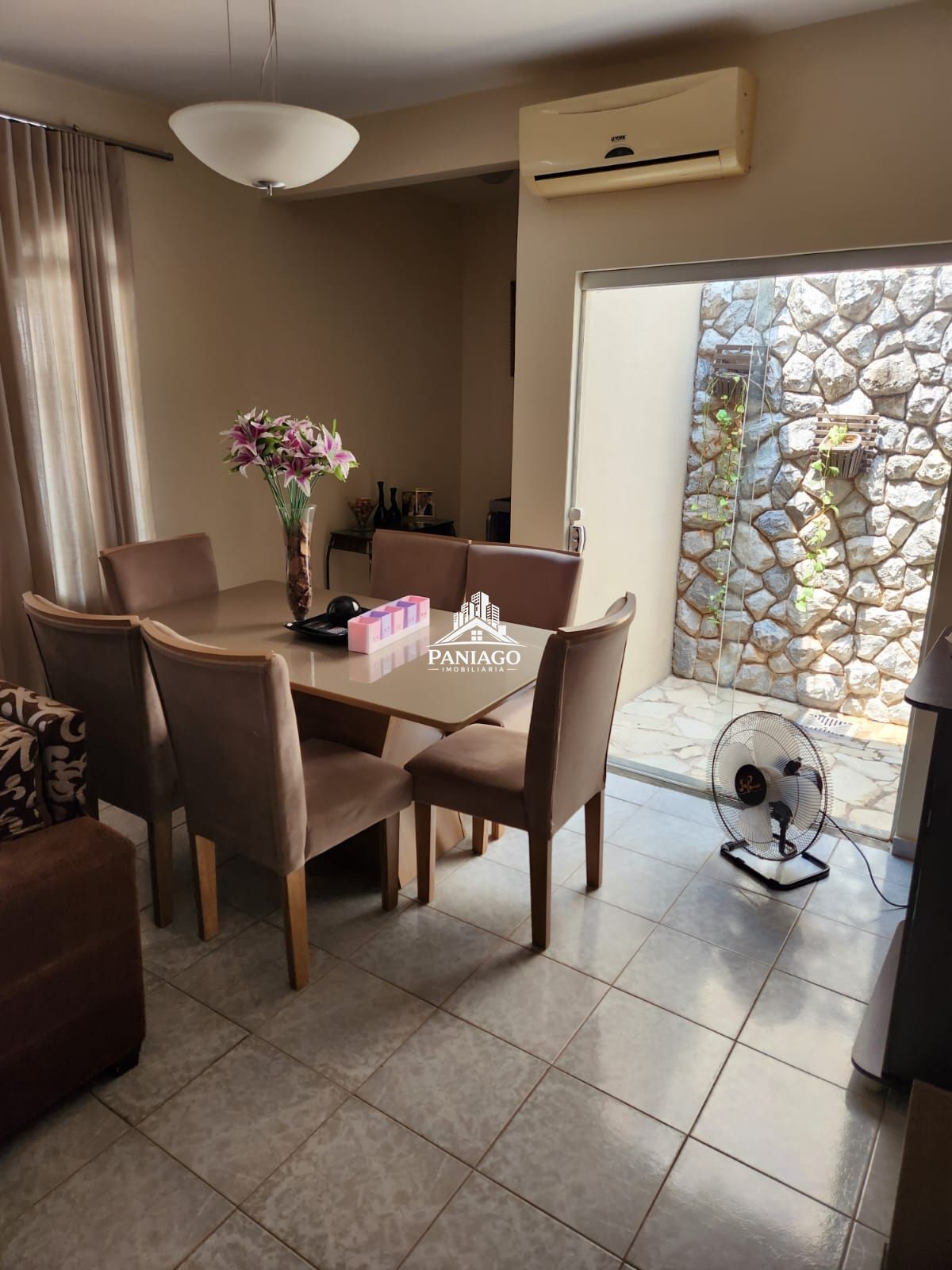 Casa, 4 quartos, 220 m² - Foto 6