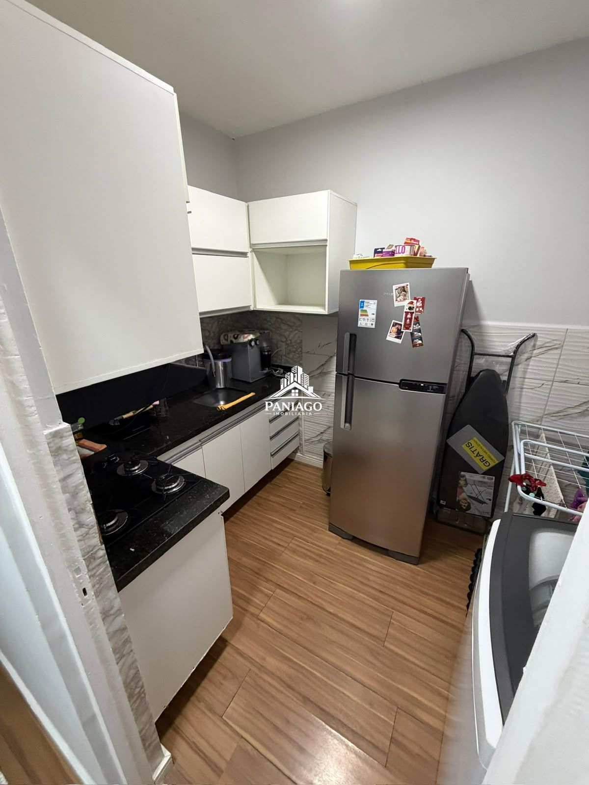 Apartamento, 1 quarto, 47 m² - Foto 11