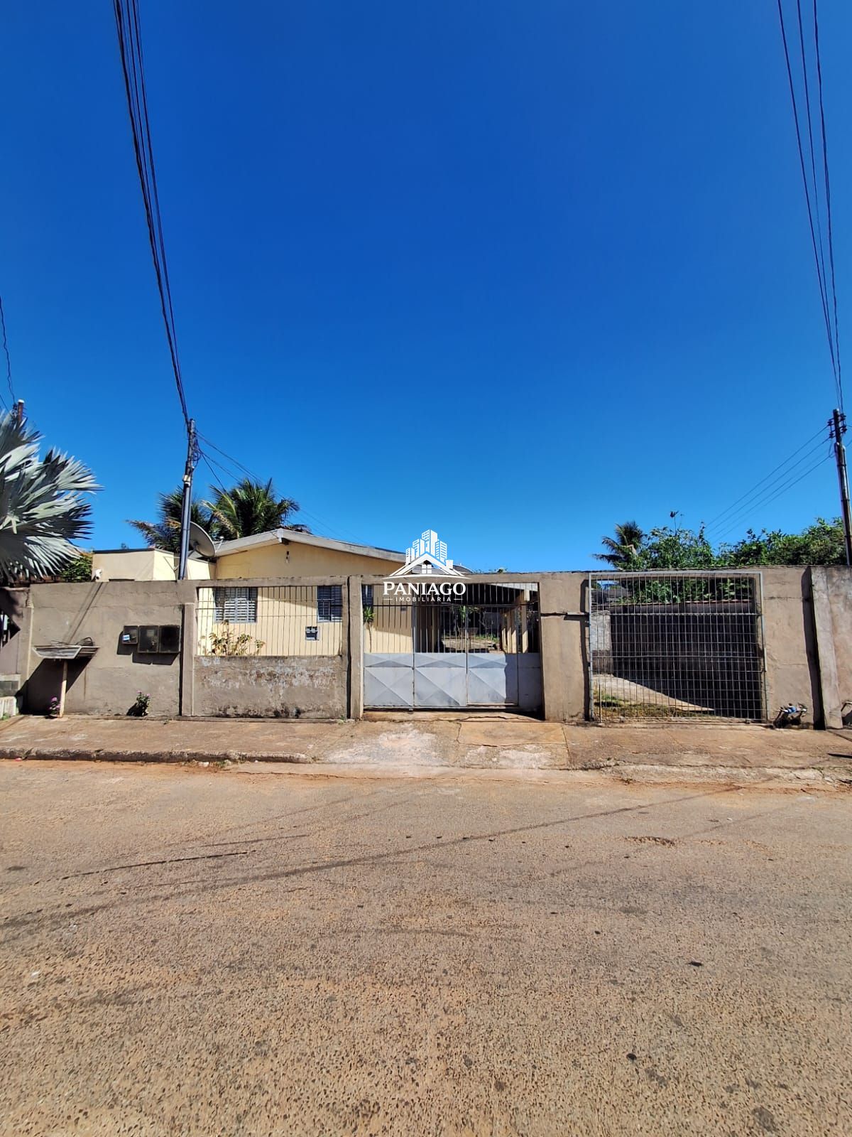 Casa à Venda em Chapada dos Guimarães 456 m² - Bairro São Sebastião - foto 2