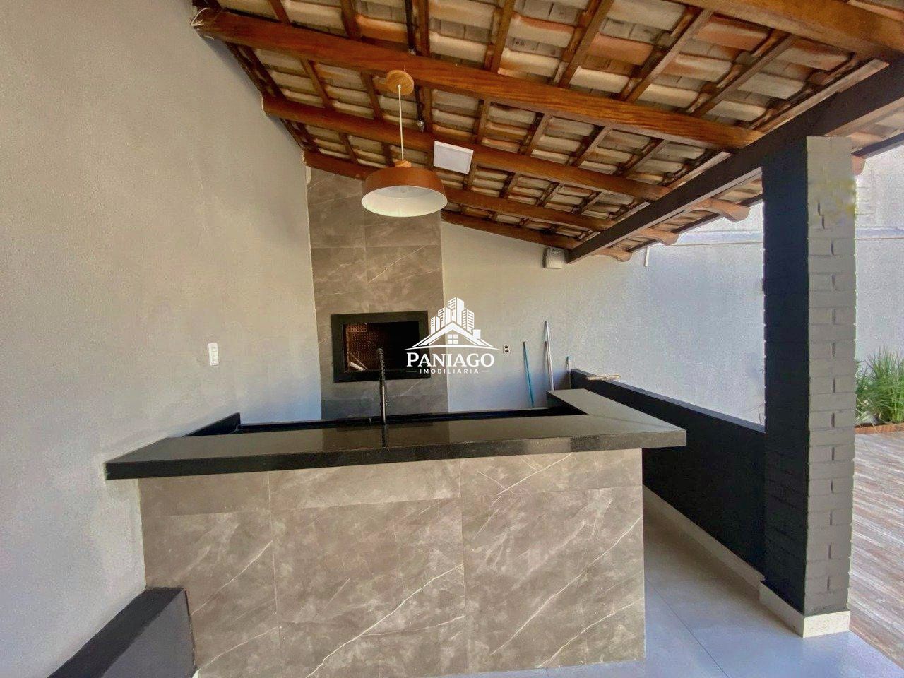 Casa, 3 quartos, 216 m² - Foto 9