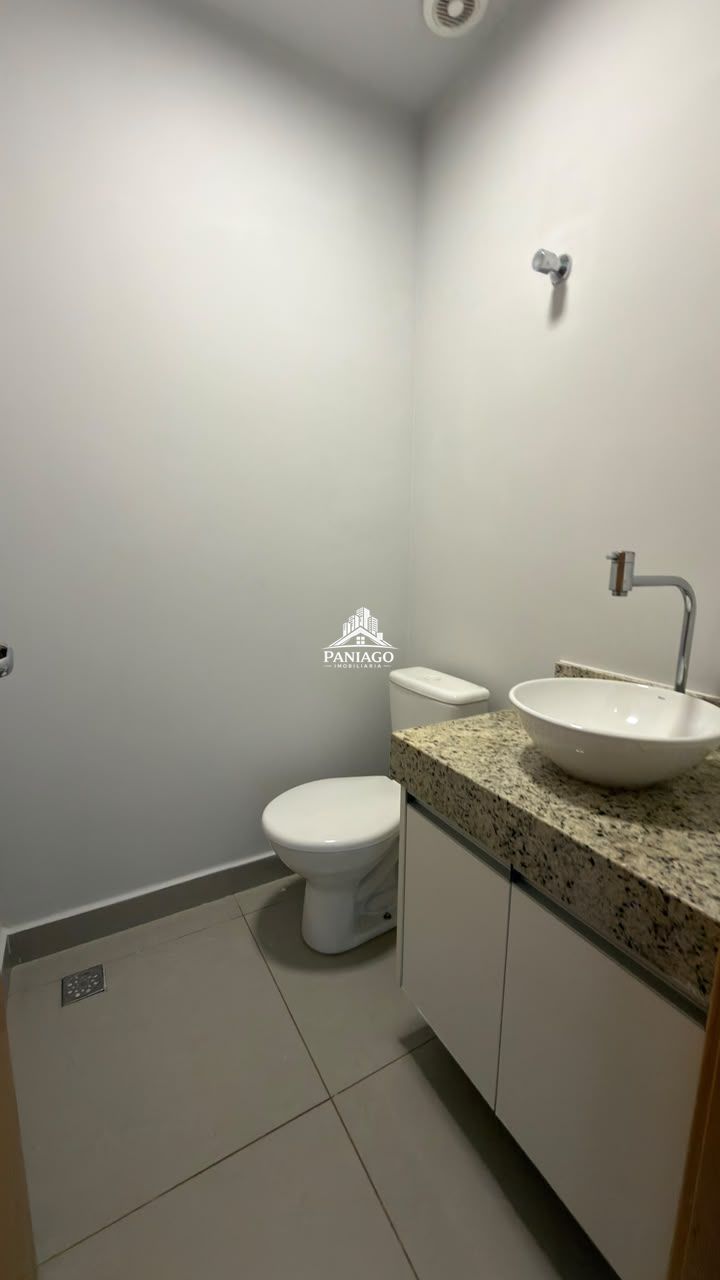 Apartamento, 3 quartos, 138 m² - Foto 6