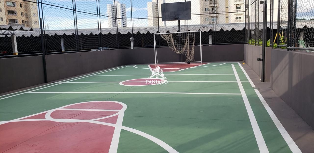 Apartamento, 3 quartos, 135 m² - Foto 19