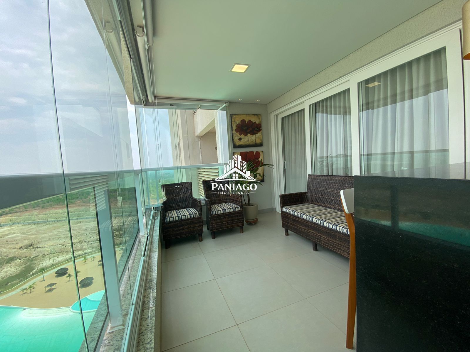 Apartamento, 2 quartos, 155 m² - Foto 4