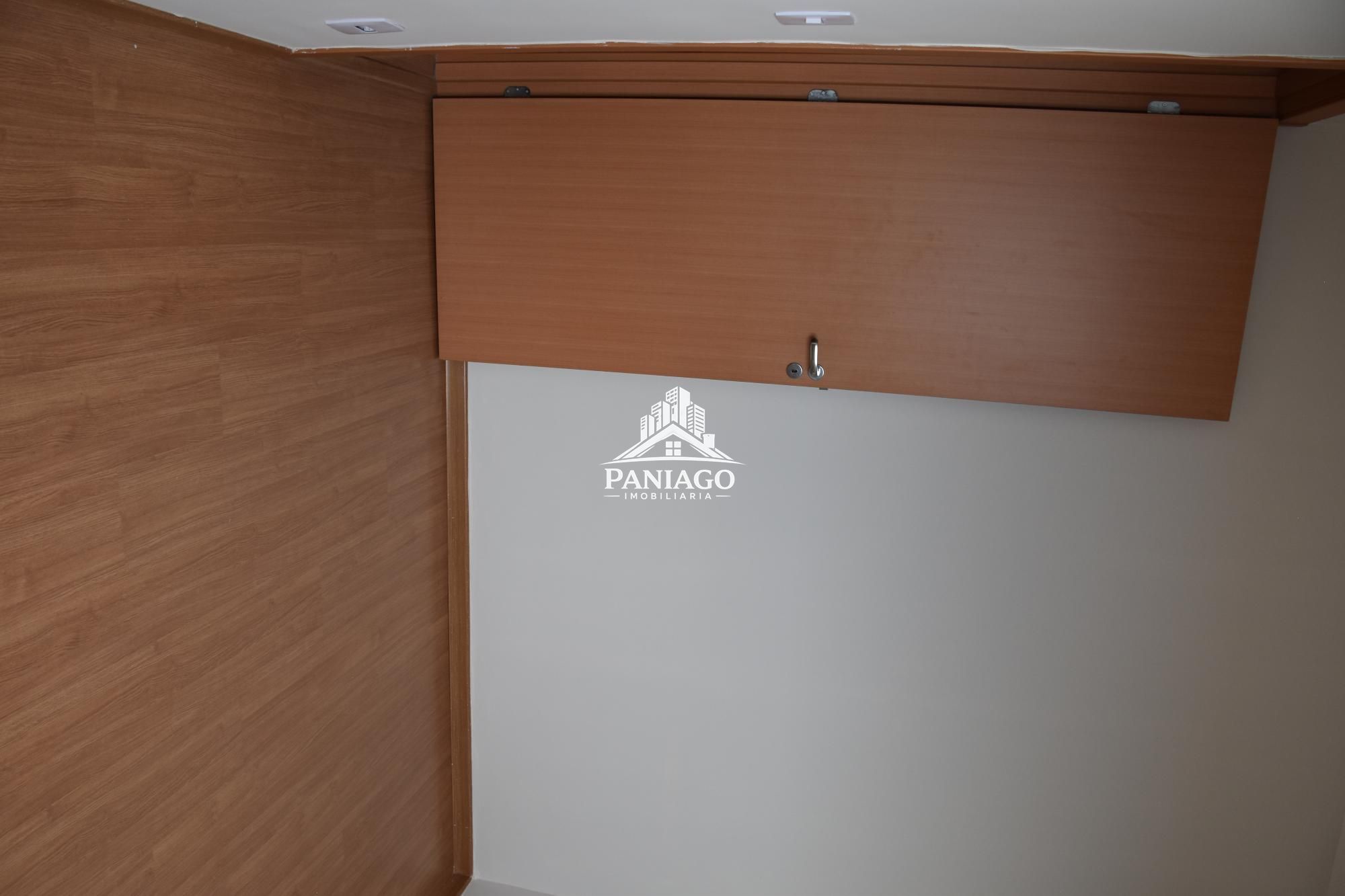 Apartamento, 2 quartos, 40 m² - Foto 29