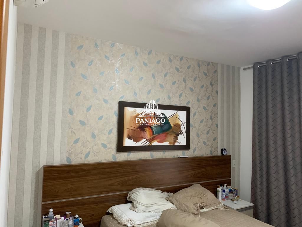 Sobrado, 3 quartos, 158 m² - Foto 12