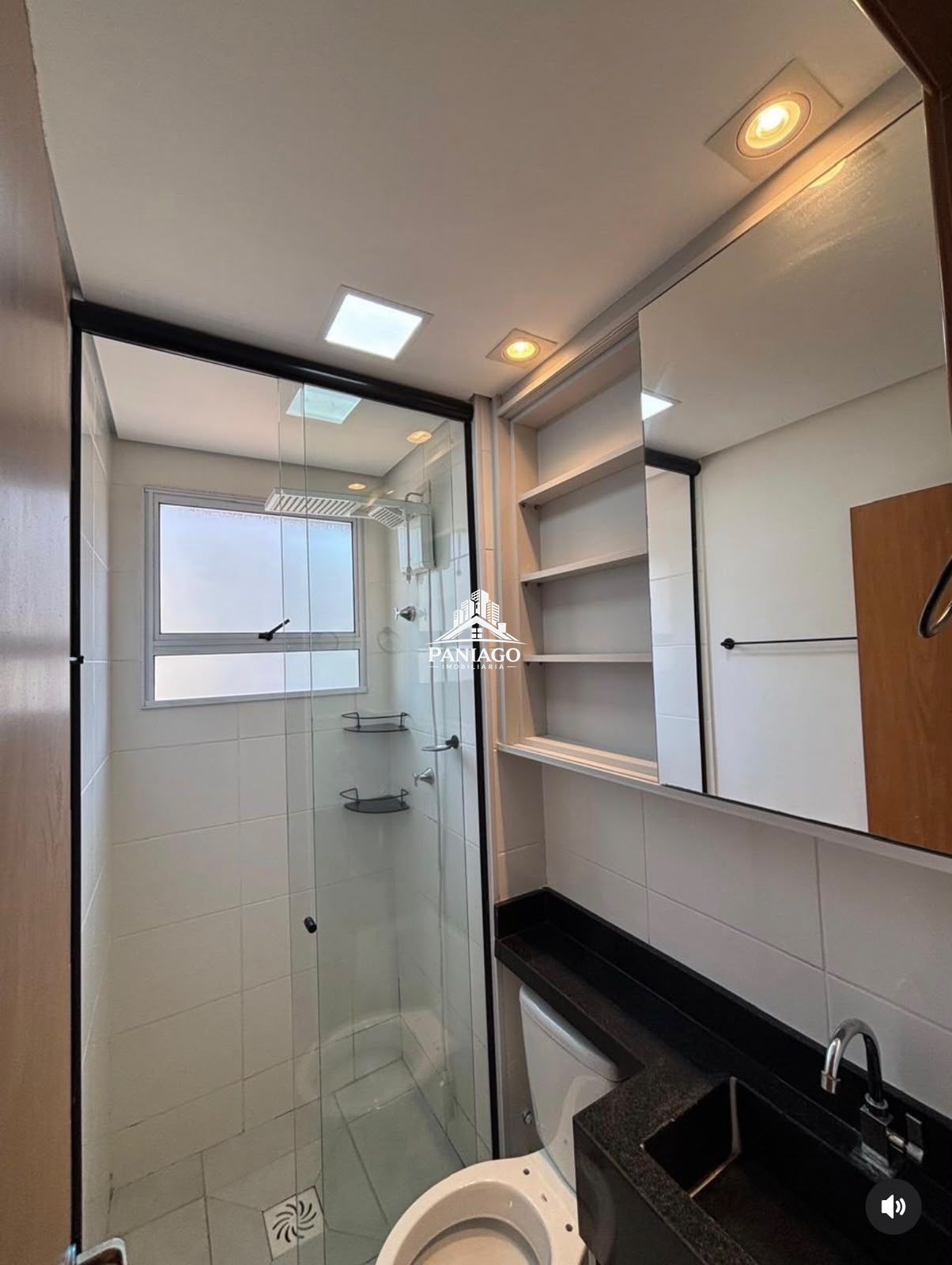 Apartamento, 2 quartos, 40 m² - Foto 6