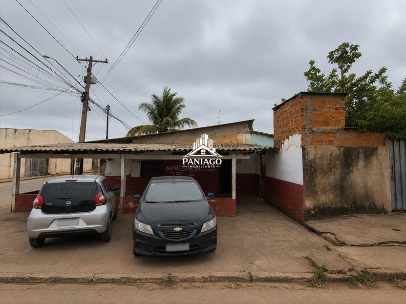 Casa, 4 quartos, 245 m² - Foto 13