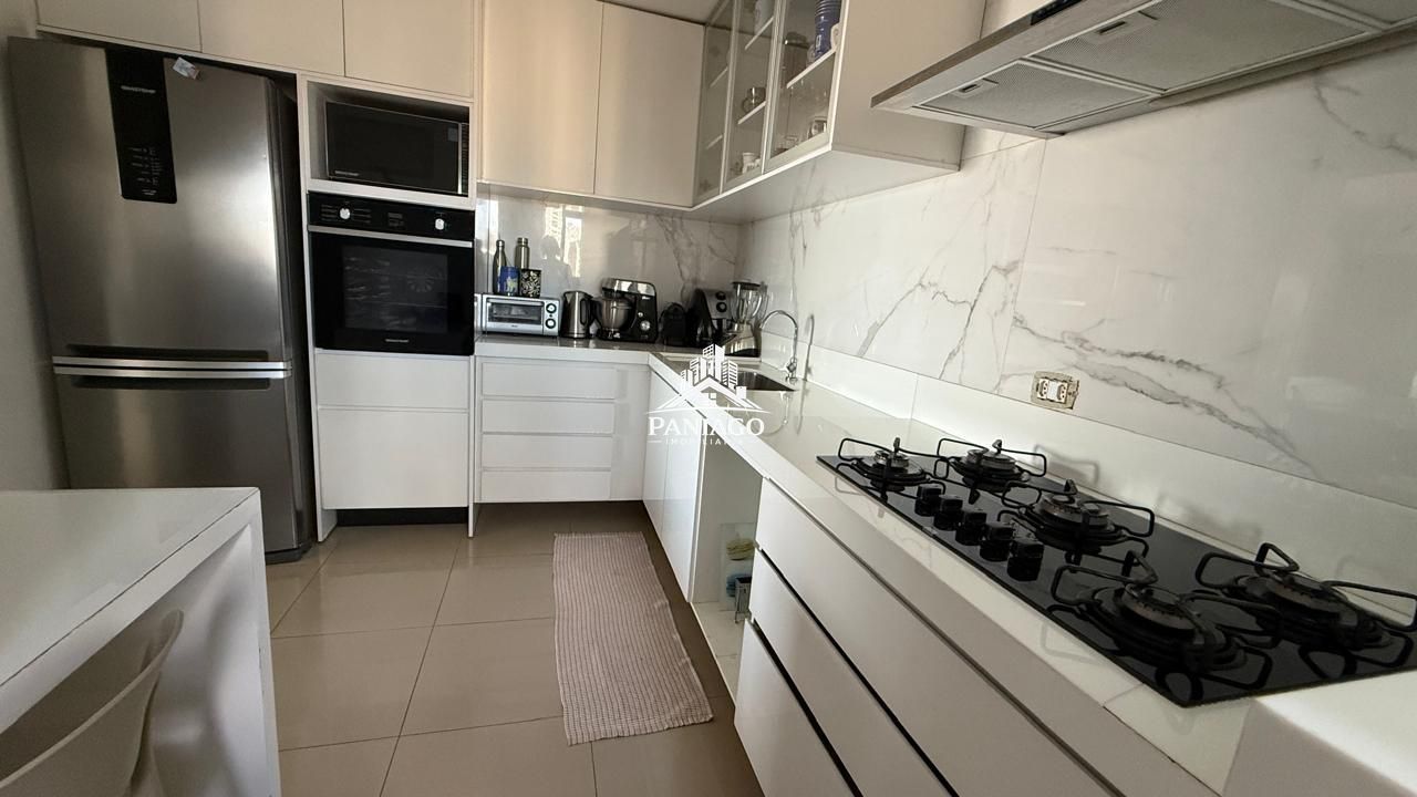 Apartamento, 3 quartos, 118 m² - Foto 5