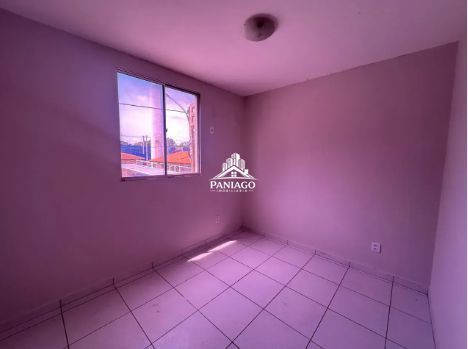 Apartamento, 2 quartos, 42 m² - Foto 5